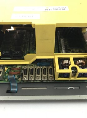 A04B-0080-H203 显示屏主机FANUC18i-MB系统主机 二手