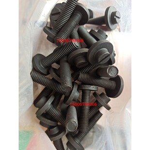 现货车床铣床斜铁镶铁调节螺丝调节螺丝斜铁调节丝镶条M8M10螺丝