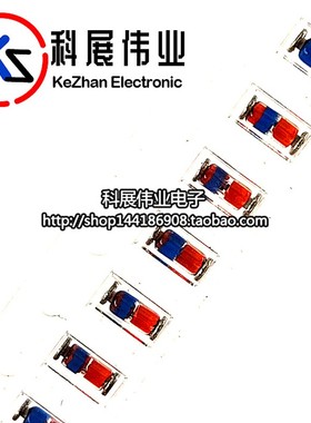 ZMM18V贴片稳压管 1206封装 1/2W 0.5W 稳压二极管 18V