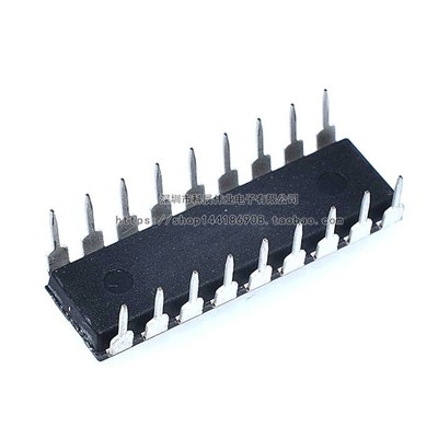 全新国产 LM3914N-1 直插DIP-18 LED条形图显示驱动器