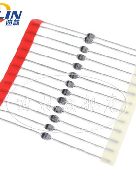 超快恢复钝化玻璃二极管 BYM26A/36A/56A/26B/36B BYT56B SOD-64