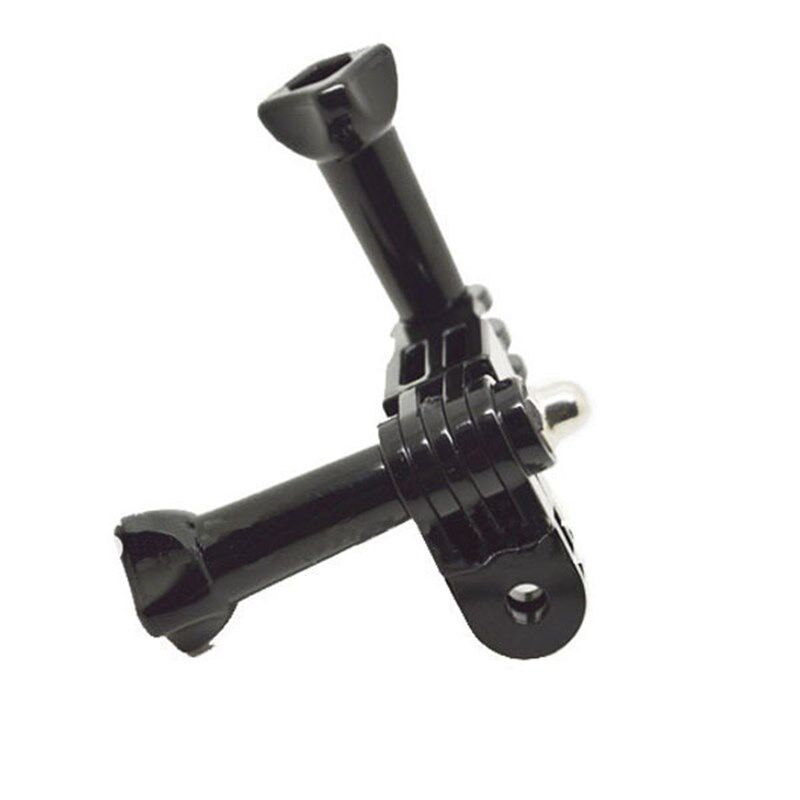 Gopro配件 3向调节臂 万能调节臂GoProHero 4/3+/3/2/1 小蚁 GP15