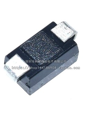 US2G 贴片SMA 贴片快恢复二极管2A/400V HER204 (50个)