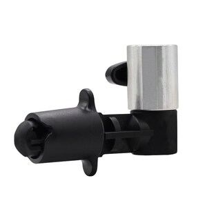 反光板夹子固定夹反光板支撑支架弹力夹固定器背景夹垂直夹