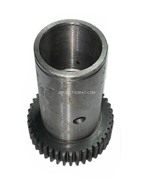 沈阳机床C620-1 车床配件 光杆 光杠 齿轮  套 M1.5/Z40