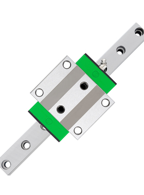 国产上银直线导轨滑块线轨RG25 RGH30 RGW35HC 45 55 65 CC CA HA