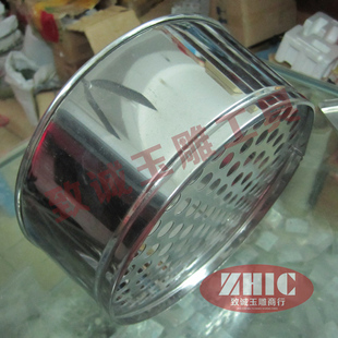 圆珠规2mm 8寸不锈钢圆珠筛 22mm 规格齐 选珠器 包邮 圆珠筛片