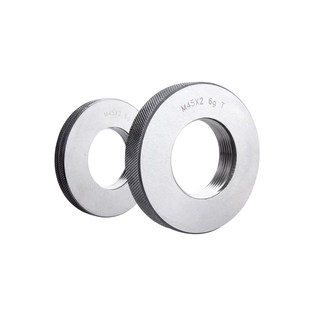 M45.5 1.75 2.5 1.5 M45 螺纹环规