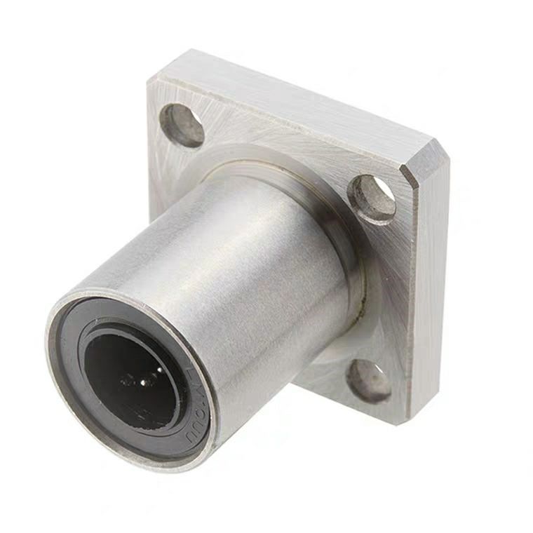 怡合达直线轴承 LME03/13/23-d6/d8/d10/d12/d13/d16/d20/d25/d30