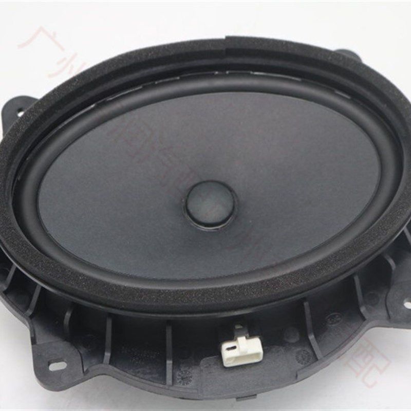 适用于比亚迪S6车门喇叭 S7 唐 前门喇叭 后扬声器 音响喇叭 配件