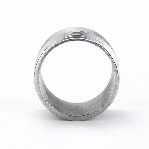 304不锈钢单头丝316L单头外丝水管201单头丝外螺纹外牙4分6分接头