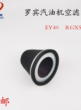 RGX5510 RGX5500 SGX5510 EY40罗宾发电机空滤空气滤清器 空滤芯