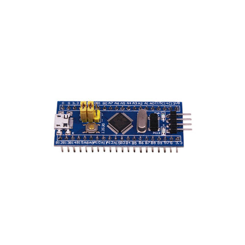 STM32F103C8T6小系统板 ARM嵌入式单片 STM32开发板学习板实验板