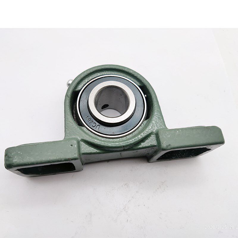 外球面带座轴承UCP305 P306 P307 P308 P309 P310 P311 P312-328