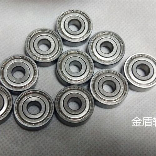 不锈钢轴承S6000  S6001 S6002 S6003 S6004 S6005 S6006 S6007