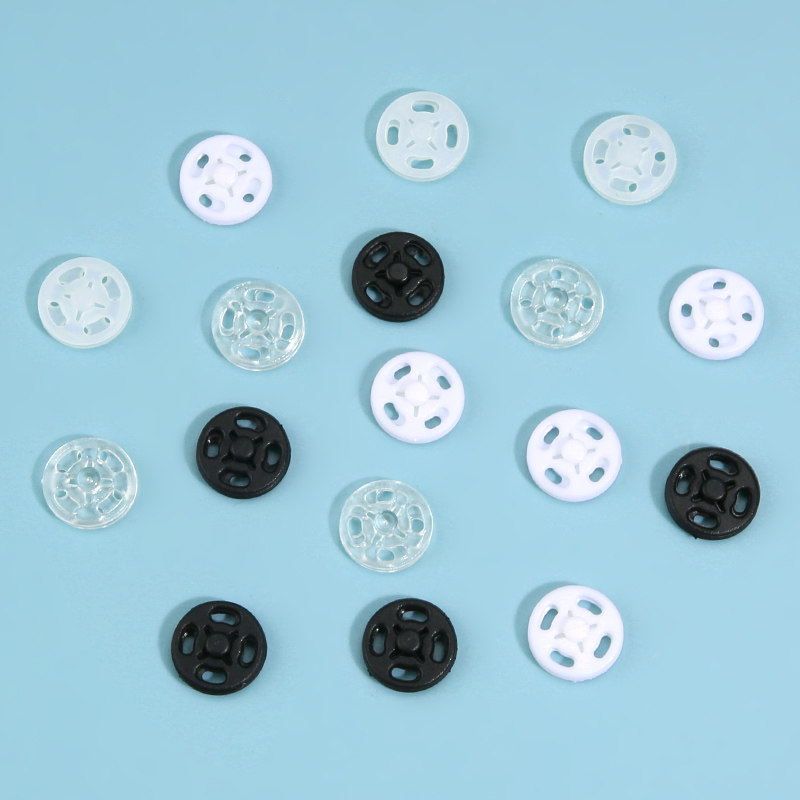 透明暗扣隐形子母扣百搭衬衫按扣子婴儿童装小摁扣防走光钮扣,纺织面料/辅料/配套,服装加工设备,淘宝优惠券,粉丝福利购,淘宝优惠卷