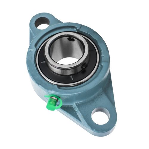 进口带座耐高温外球面轴承UCFL205 204 L206 207 208 209 210 211