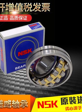 NSK调心滚子轴22313 22314 22315 22316 22317 22318 22319CAME4