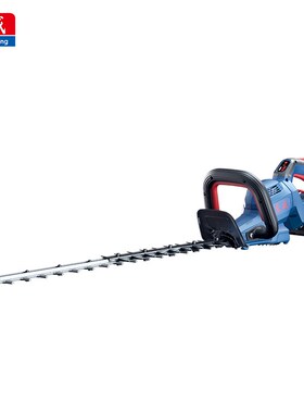 东成电动绿篱机40v锂电修枝剪高枝采茶叶绿化修剪机充电式剪茶机