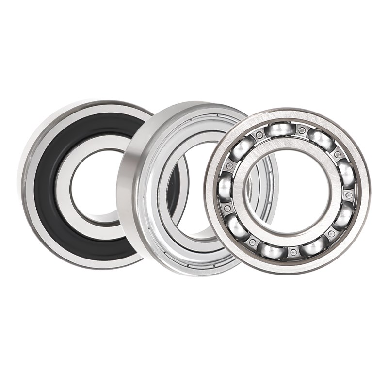 进口高速电机轴承6200 201 202 203 204 205 206 207 208-2Z-2RSH