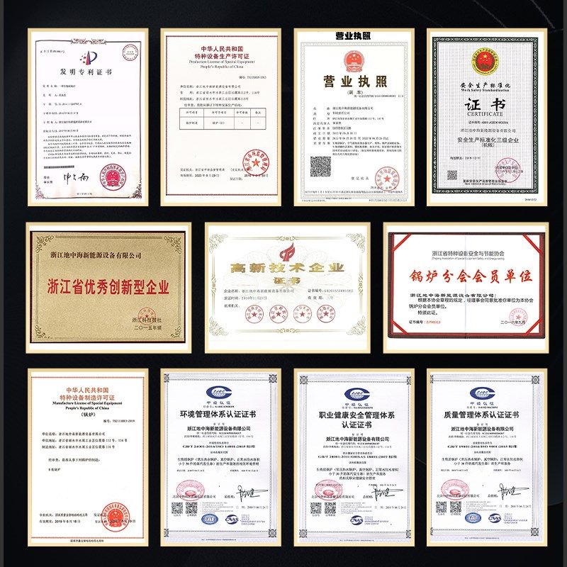 智能生物质蒸汽发生器工业酿酒豆腐全自动颗粒燃料锅炉蒸汽机定制