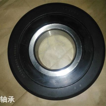 10222T 叉车门架起升滚轮轴承