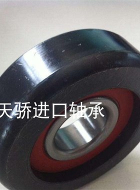 叉车门架滚轮轴承80611K5 760412 30312K 10312T 80613K3原厂正品