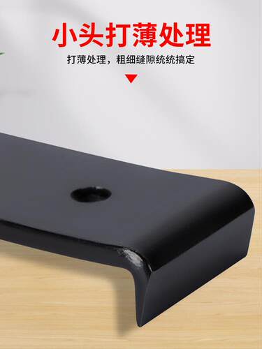 安装木地板专用工具回力钩铺地板维修贴复合地板敲打倒钩神器钩子