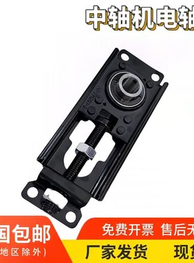 可调节滑动轴承座不锈钢滚筒204涨紧TFU钢板NPTH铸钢205流水线206