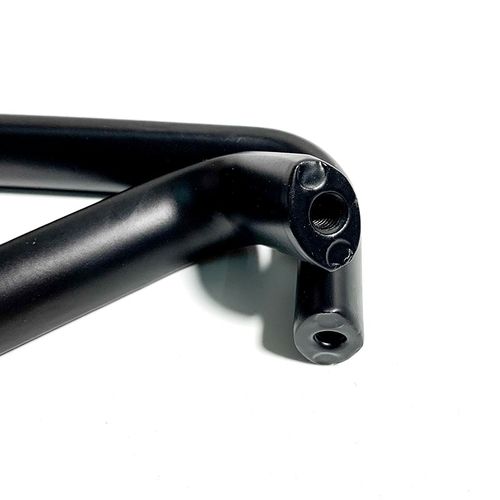 电箱铝合金椭圆内螺纹机柜工业拉手C-UABL C-UABR100 125 150