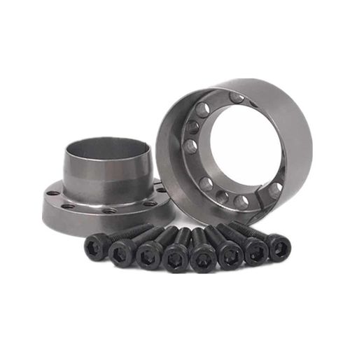 胀紧连接套-直杆紧凑式 BDC-A19 20 22 24 25 28 30 32 35 38 40