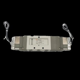 6G1 5通电磁阀VF5320 SMC型先导式 GZ1 GD1 GZD1