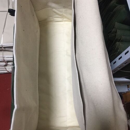 电工工具包帆布大加厚多功能维修安装工具袋耐磨便携小号木工专用