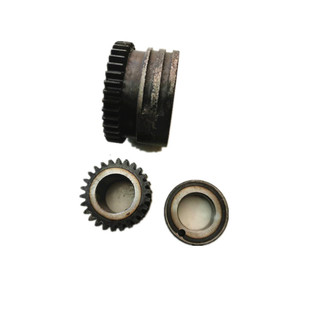 纸箱机械配件河北订箱机装 订机钉箱机送丝齿轮小虎在家