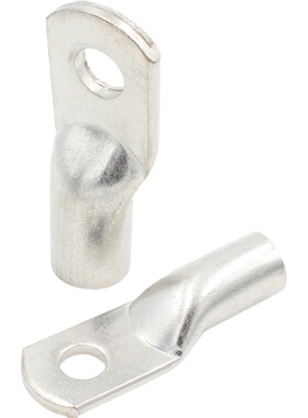 JG16船用铜接线端子10/25/35JG50/70/95/120平方-6/8/10/12接线端