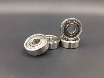 不锈钢深沟滚珠轴承C- SB6000ZZ 6001ZZ 6002ZZ 6003ZZ 6004ZZ