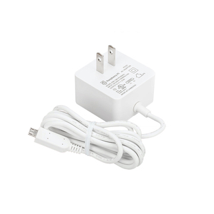 树莓派3代电源 Raspberry Pi Zero2W/3B 官方原装Micro USB电源线