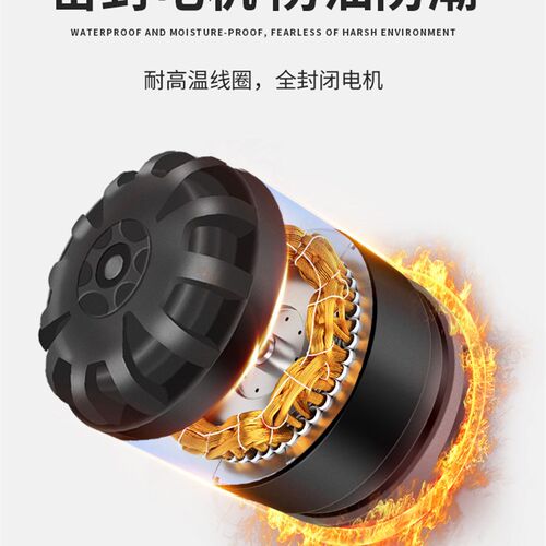 防油防潮轴流风机220V工业换气扇排气扇排风扇380V管道抽风机