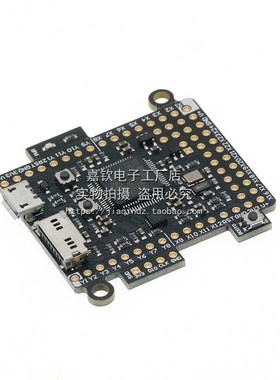 pyboard upython 使用python3 STM32F405核心板 PYB1.1