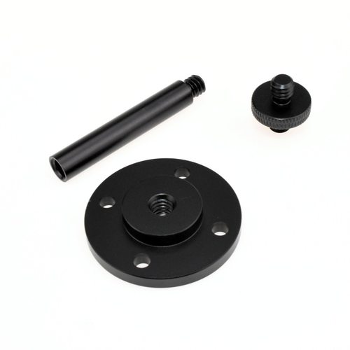 露营灯凸缘多功能户外气氛灯钓鱼灯复古照明灯架高山扁气罐支架