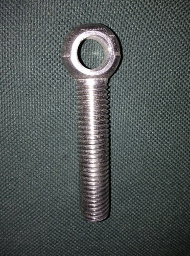 304不锈钢M12活节/活结/活接螺栓/吊环螺丝/鱼眼螺丝