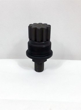 上菲红红岩C9杰狮C9发动机cursor盘车专用菲亚特科索C9正时工具