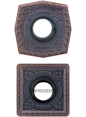 K钻刀片XOMT040204/060204/07T205/090305 SPMT/060205/07T208 SQ
