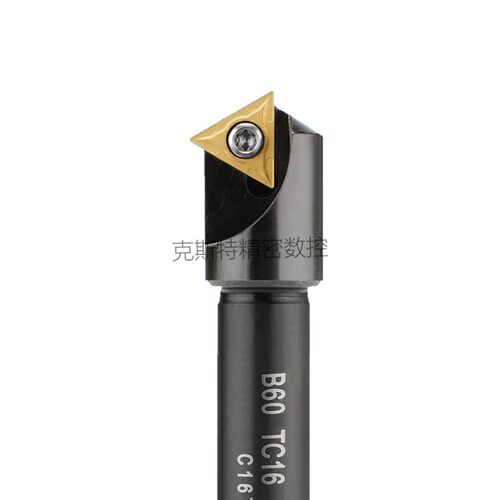 45度倒角刀杆 B45 TC11/TC16/C16/C20/C25/T1/T2-120AP-20/30/60