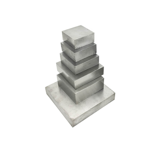 高硬度小四方铁钢砧方块 金工垫板方铁块铁砧钢铁手工diy打金工具