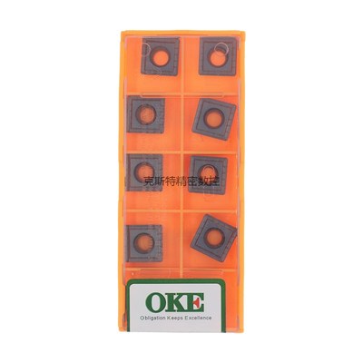 不锈钢U钻刀片SPGT050204/060204/07T308/090408-QPM-OP1215/1315