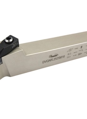 悍狮霸数控型外径外圆车刀杆DVQNR/L2020/2525/32VNMG1604刀片