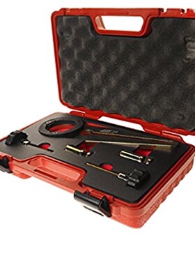 -4430宝马N47发动机曲轴皮带盘正时固定工具N57曲轴正时工具