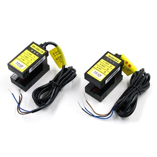 电梯配件 森尼电梯光电式 GDC 平层感应器 接近开关SN