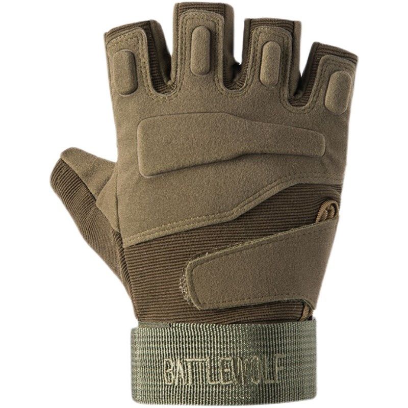 户外战术半指手套男女军迷升级版黑鹰格斗防护训练手套战狼2同款,机械设备,矿山专用设备,淘宝优惠券,粉丝福利购,淘宝优惠卷